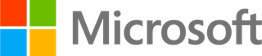 Microsoft logo